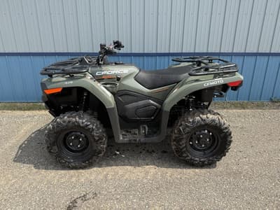 BOATZON | CFMOTO CFORCE 400 2026