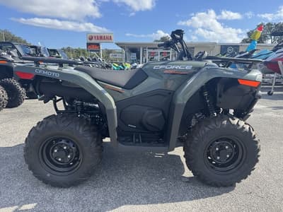 BOATZON | CFMOTO CFORCE 400 2026