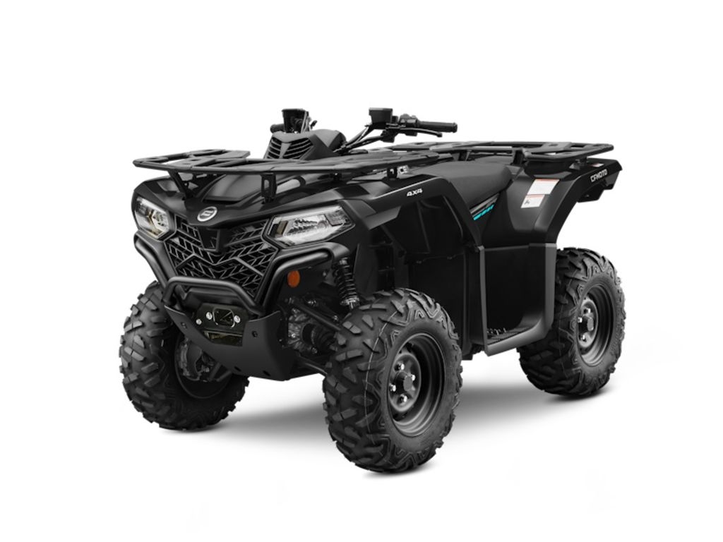2026 CFMOTO CFORCE 400 - Sold Boat