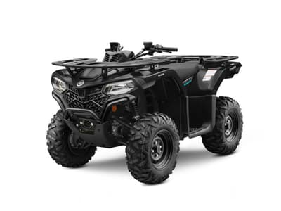 BOATZON | CFMOTO CFORCE 400 2026