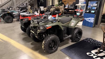 BOATZON | CFMOTO CFORCE 400 2026