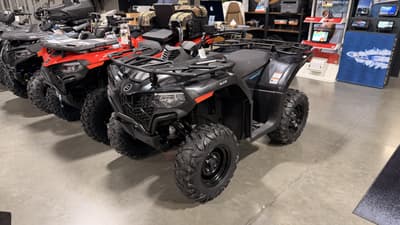 BOATZON | CFMOTO CFORCE 400 2026