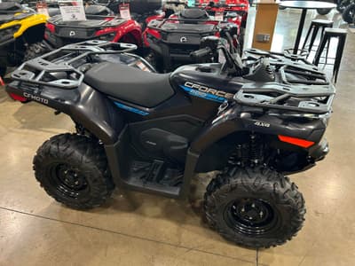 BOATZON | CFMOTO CFORCE 400 CF400AZ6S 2025