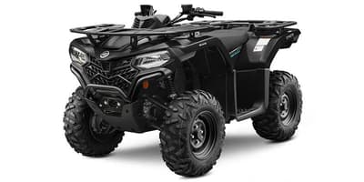 BOATZON | CFMOTO CFORCE 400 CF400AZ6S 2026