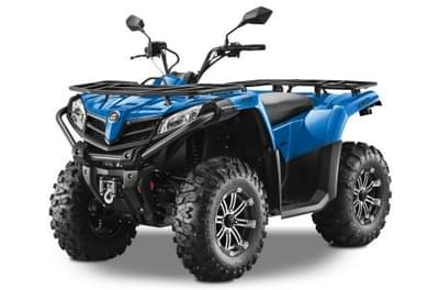 BOATZON | CFMOTO CFORCE 400 EPS LX 2021