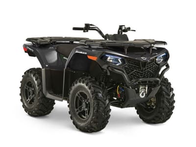 BOATZON | CFMOTO CFORCE 500 2024