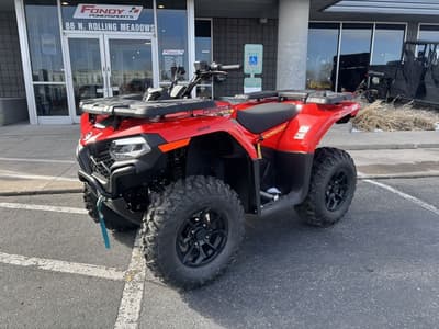 BOATZON | CFMOTO CFORCE 500 2025