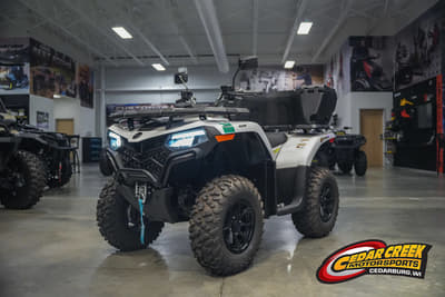 BOATZON | CFMOTO CFORCE 500 2025