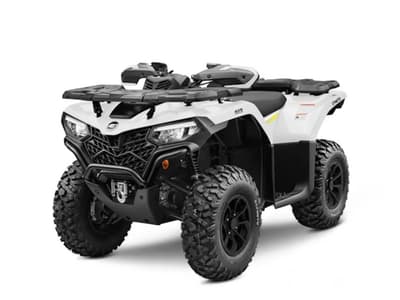 BOATZON | CFMOTO CFORCE 500 2025