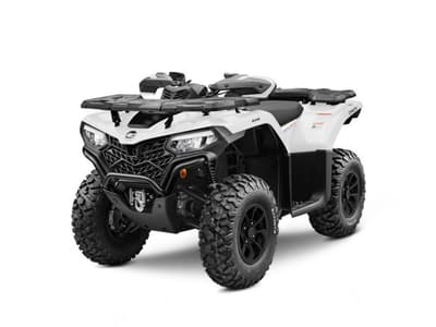 BOATZON | CFMOTO CFORCE 500 2026