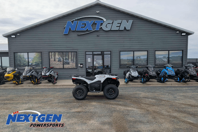 BOATZON | CFMOTO CFORCE 500 2026