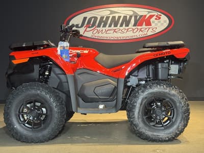 BOATZON | CFMOTO CFORCE 500 2026