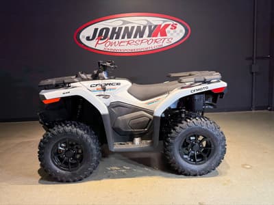 BOATZON | CFMOTO CFORCE 500 2026