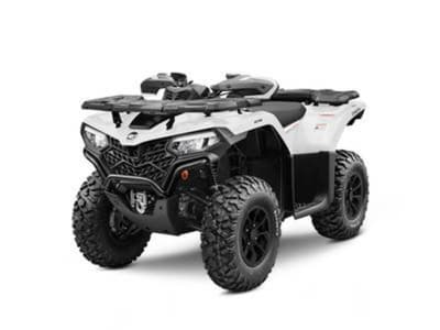 BOATZON | CFMOTO CFORCE 500 2026