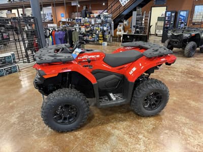 BOATZON | CFMOTO CFORCE 500 2026