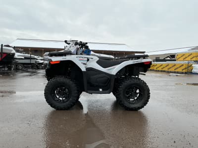 BOATZON | CFMOTO CFORCE 500 2026