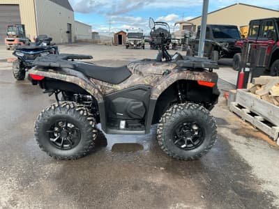 BOATZON | CFMOTO CFORCE 500 2026