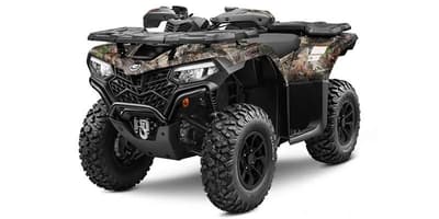 BOATZON | CFMOTO CFORCE 500 2026 BOATZON | CFMOTO CFORCE 500 2026