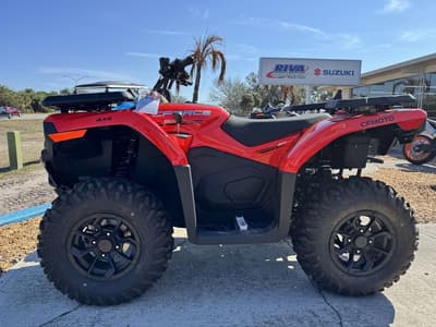 BOATZON | CFMOTO CFORCE 500 2026