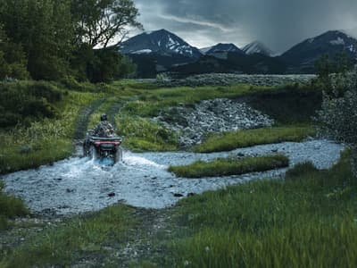 BOATZON | CFMOTO CFORCE 500 2026 BOATZON | CFMOTO CFORCE 500 2026