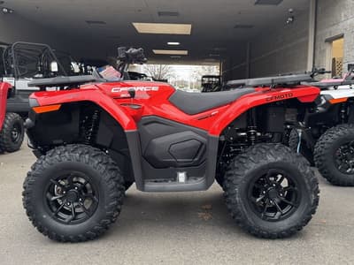 BOATZON | CFMOTO CFORCE 500 2026 BOATZON | CFMOTO CFORCE 500 2026