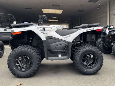 BOATZON | CFMOTO CFORCE 500 2026