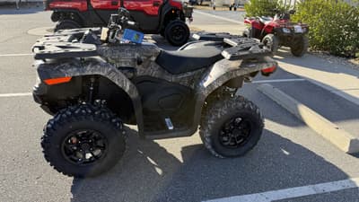 BOATZON | CFMOTO CFORCE 500 2026