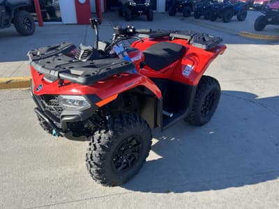 BOATZON | CFMOTO CFORCE 500 CF500AZ10S 2026