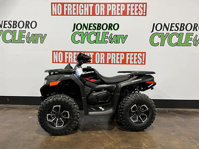 BOATZON | CFMoto CForce 600 2024