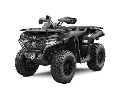 BOATZON | CFMOTO CFORCE 600 2025