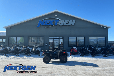 BOATZON | CFMOTO CFORCE 600 2026