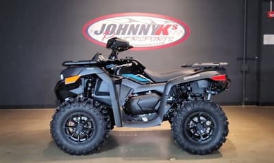 BOATZON | CFMOTO CFORCE 600 2026