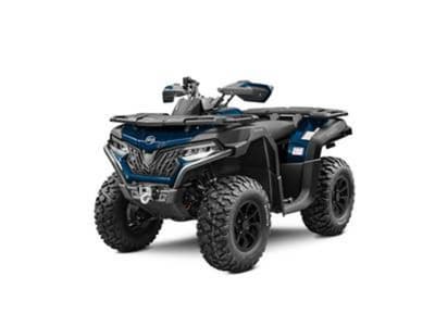 BOATZON | CFMOTO CFORCE 600 2026