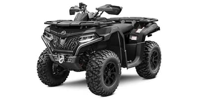 BOATZON | CFMOTO CFORCE 600 2026