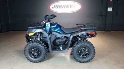 BOATZON | CFMOTO CFORCE 600 2026