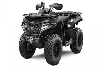 BOATZON | CFMOTO CFORCE 600 CF600AZ3SA 2025