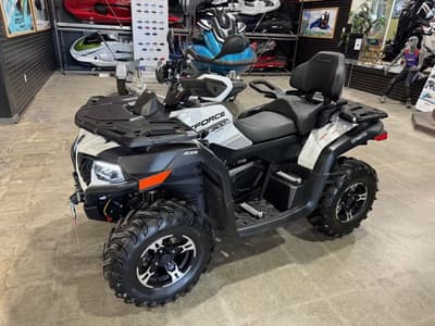BOATZON | CFMOTO CFORCE 600 Touring 2022