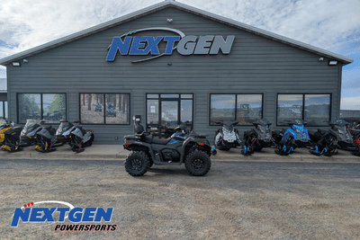 BOATZON | CFMOTO CFORCE 600 TOURING 2026