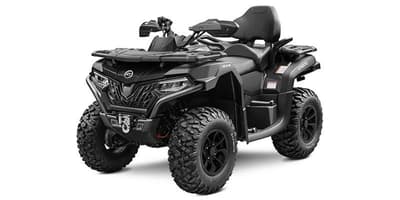 BOATZON | CFMOTO CFORCE 600 Touring 2026