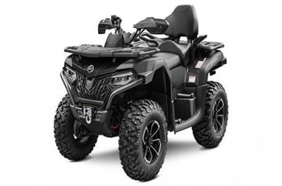 BOATZON | CFMOTO CFORCE 600 TOURING CF600AZ3LA 600 Touring 2025