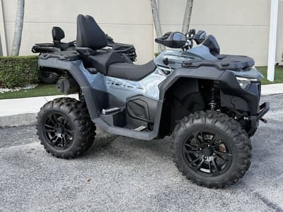 BOATZON | CFMOTO CFORCE 800 Touring 2024