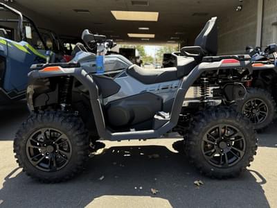 BOATZON | CFMOTO CForce 800 Touring 2025
