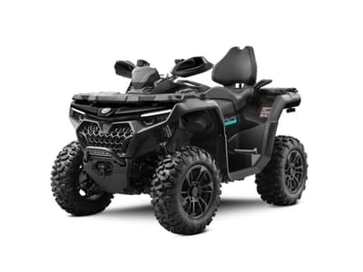 BOATZON | CFMOTO CFORCE 800 Touring 2026