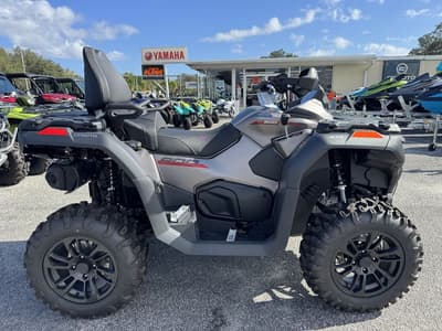 BOATZON | CFMOTO CFORCE 800 Touring 2026