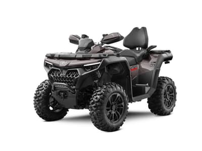 BOATZON | CFMOTO CFORCE 800 Touring 2026 BOATZON | CFMOTO CFORCE 800 Touring 2026