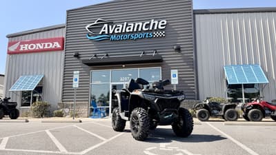 BOATZON | CFMOTO CFORCE 800 Touring 2026