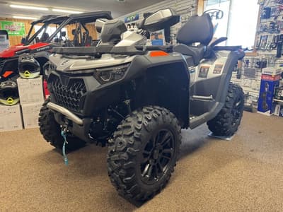 BOATZON | CFMOTO CFORCE 800 Touring 2027