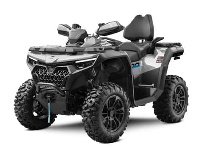 BOATZON | CFMOTO CFORCE 800 Touring 2027