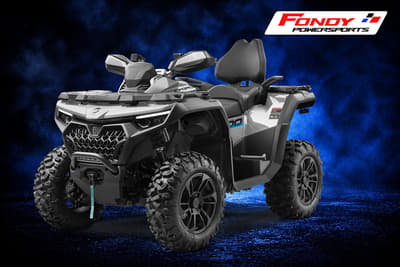 BOATZON | CFMOTO CFORCE 800 Touring 2027