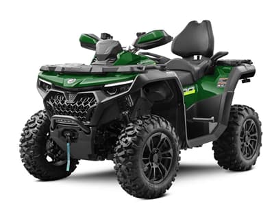 BOATZON | CFMOTO CFORCE 800 Touring 2027